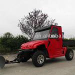 1000cc diesel UTV 4X4