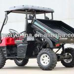 New 1000 CC diesel UTV with daihatsu egine