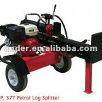 Petrol Log Splitter