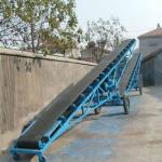 Belt conveyor system ,belt machine,conveyer belt machine