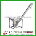 Stainless Steel No-clogging Screw Conveyor