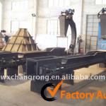 Accumulation Bed Ash Drag Chain Conveyors