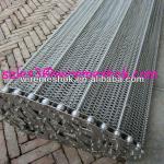 Stainless Steel Mesh Belt Covneyor