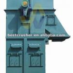 steel wire belt elevator for selling