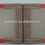 PTFE open mesh belt