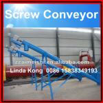 Grain Vertical Bucket Elevator, Coal Screw Conveyor