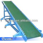 Mobile Crushing Plant Belt Conveyor