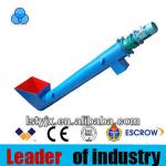 Titanium metal powder LS Screw Conveyor