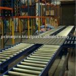 Roller Conveyors