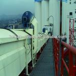 Hot sell air cushion belt conveyor