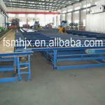 Aluminum Extrusion Machine