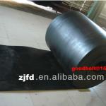 abrasion resistant stone crush conveyor belt