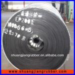 hot splicing nylon conveyor belt