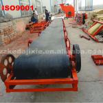 Belt Conveyor For Grain(wheat,corn,soybeans) From Zhengzhou Keda