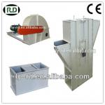 2013 hot sale! TDTG series small bucket elevator price