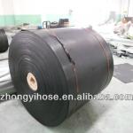 Metal Mesh Core Conveyor Rubber Belt(EP100)