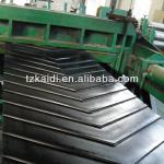 Patterned Conveyor Belt