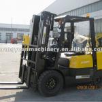 Diesel engine 2.0ton CPCD20 forklift on sale