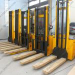 forklift truck