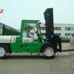 11.5tons diesel forklift