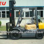 2.5t LPG forklift