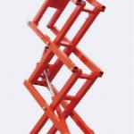 Scissor lift GKC08D