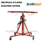 Drywall Panel electric portable lifter (CE) - Model 7K1001