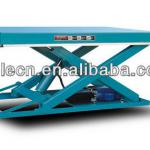 Cheap scissor lift machines spec,Auto scissor lifting