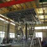 Hot sell Scissor lift made in china