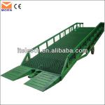 10t container ramp