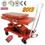 Mobile Lift Table