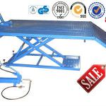 Hydraulic Motorcycle Lift Table ZD04152Q