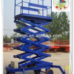 mobile scissor lift(hot sales)