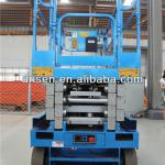 lift hydraulic platform