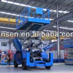 scissor lift platform