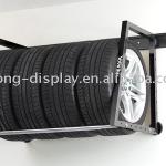 Tyre Rack/Tyre Display