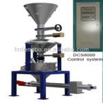 Patented Product Powder Dosing System