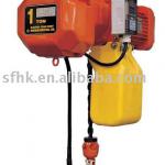 2 Ton/9M Electric Chain Hoist for lighting truss system