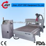 High Scale Wood CNC Router machine for door making JCUT-25H