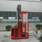 High quality 1.0Ton Full Electric Order Picker