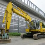 Used SH220LC - 3 Sumitomo Excavator Sales