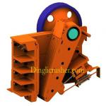 5-1100t/h electric Concrete breaker for mining,quarrying,and road construction