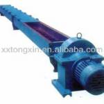 Cement Powder Auger Screw Conveyor Made In China