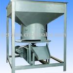 Disk feeder machine of cut your energy
