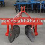 Shandong 2013 best agricultural machinery disc ridger with low price