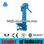 2013 hot sale China XXLS high efficiency Grain bucket conveyor