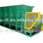 clay box feeder belt box feeder type TL-WLJ-PD15