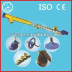 Professional Long Screw Conveyor for Industrial Conveying System