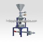 Without residue Continuous Loss-in -Weight Feeder