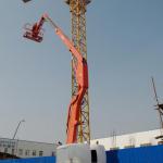 18m Lifting height Articulating Boom